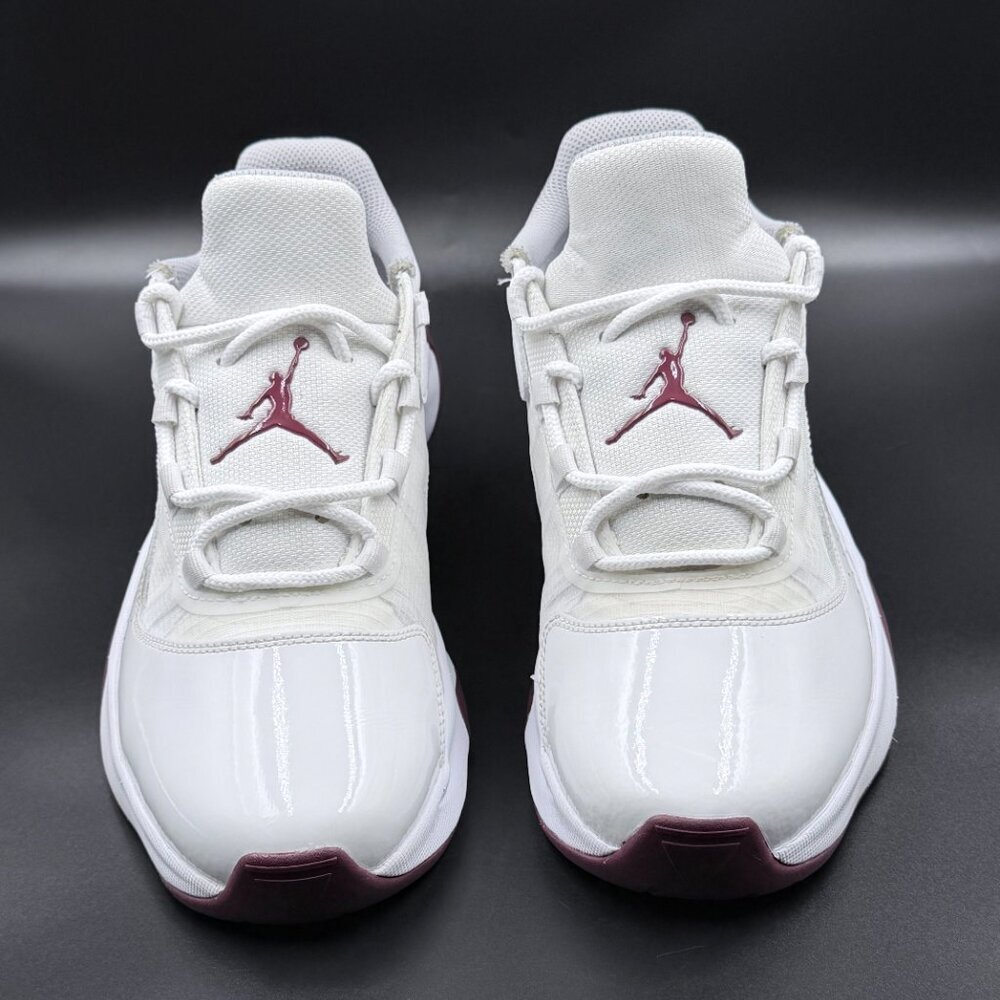 Air Jordan 11 CMFT Low 'Steel Grey Cherrywood' - Picture 3 of 13